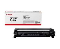 Canon CRG-047 czarny 1600str. (2164C002) - 477563 - zdjęcie 1